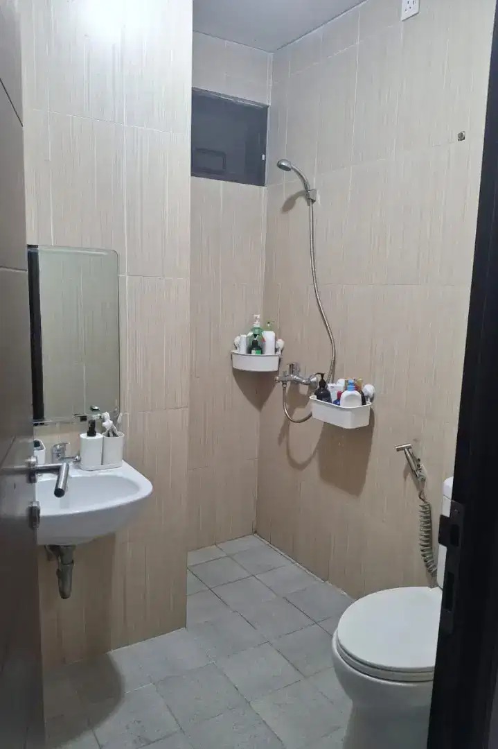Rumah Dijual di Le Freya Lippo Cikarang